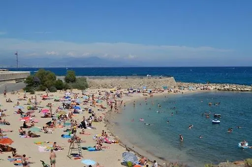 My Rima Apartment Antibes France