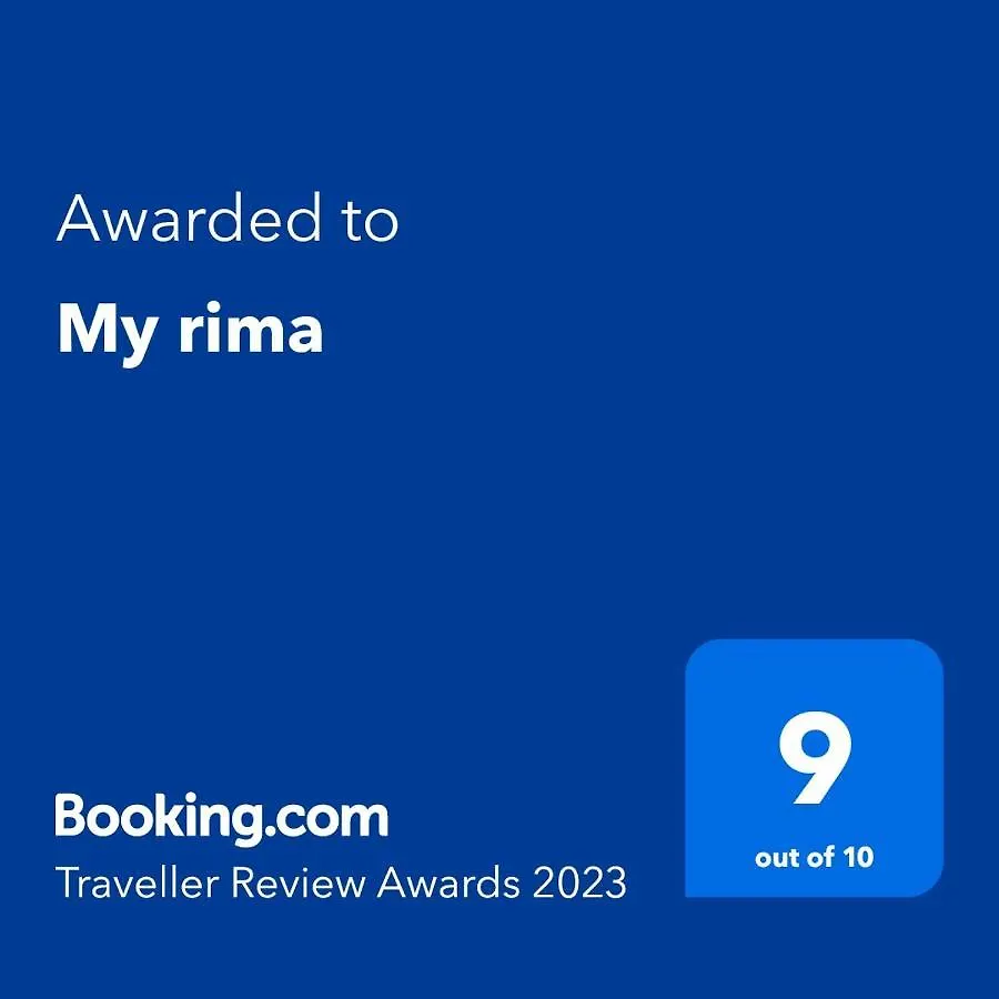 My Rima Apartment Antibes 0*,  France