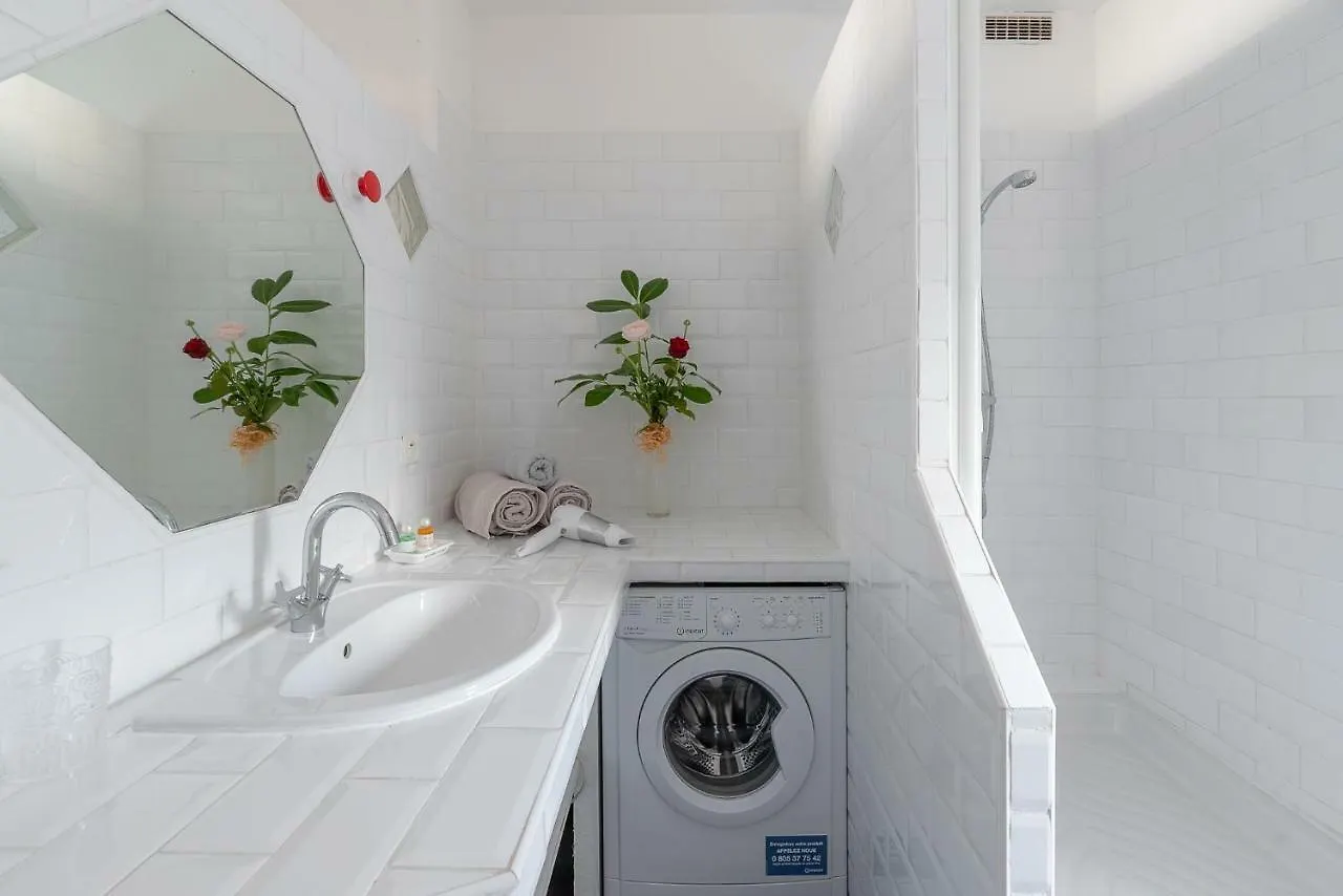 My Rima Apartment Antibes 0*,