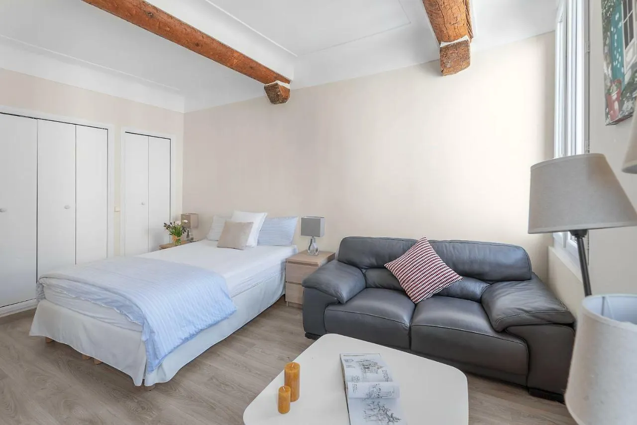 My Rima Apartment Antibes