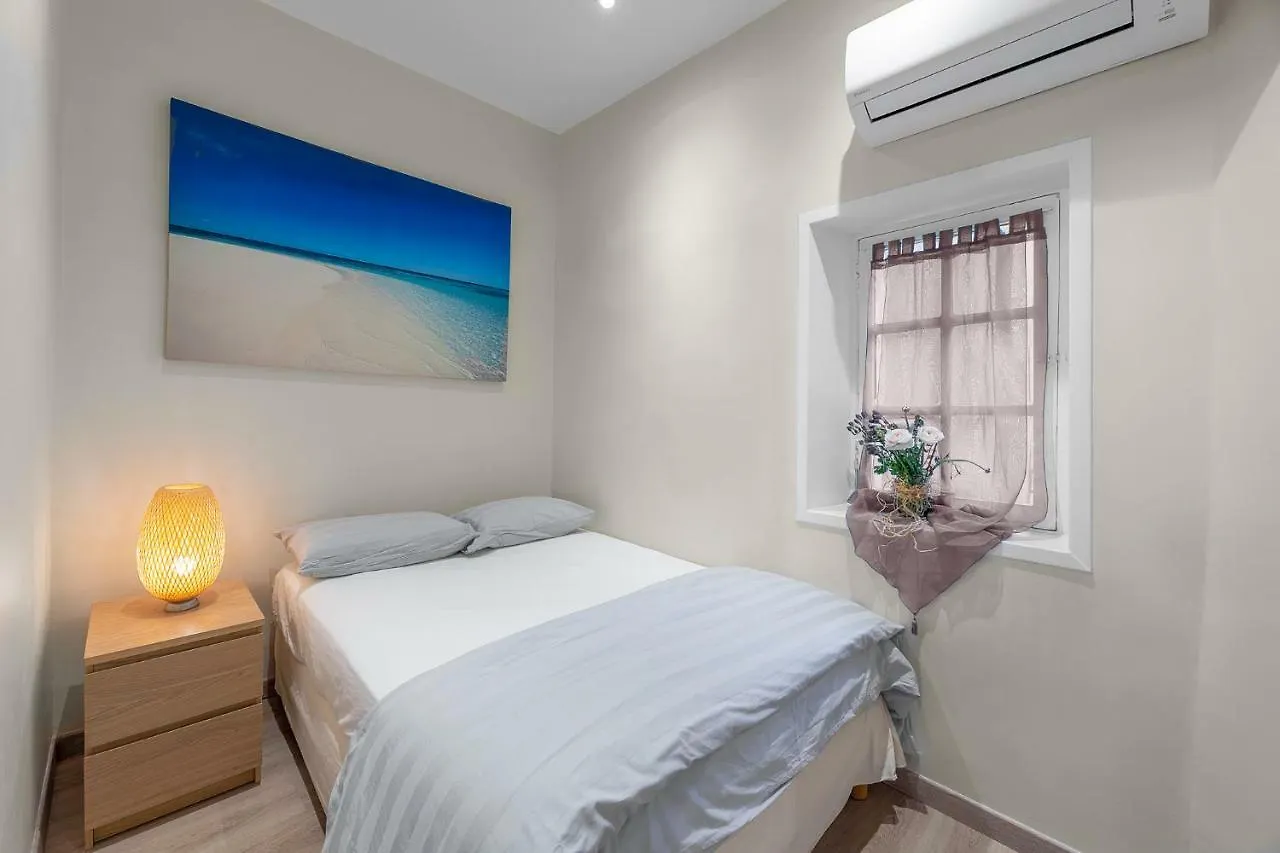 My Rima Apartment Antibes 0*,  France
