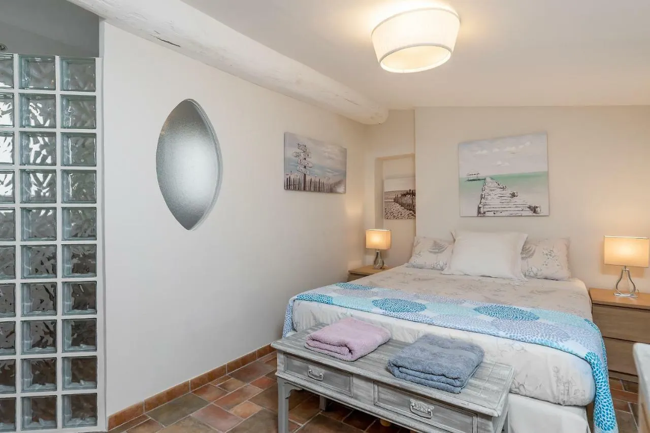 My Rima Apartment Antibes