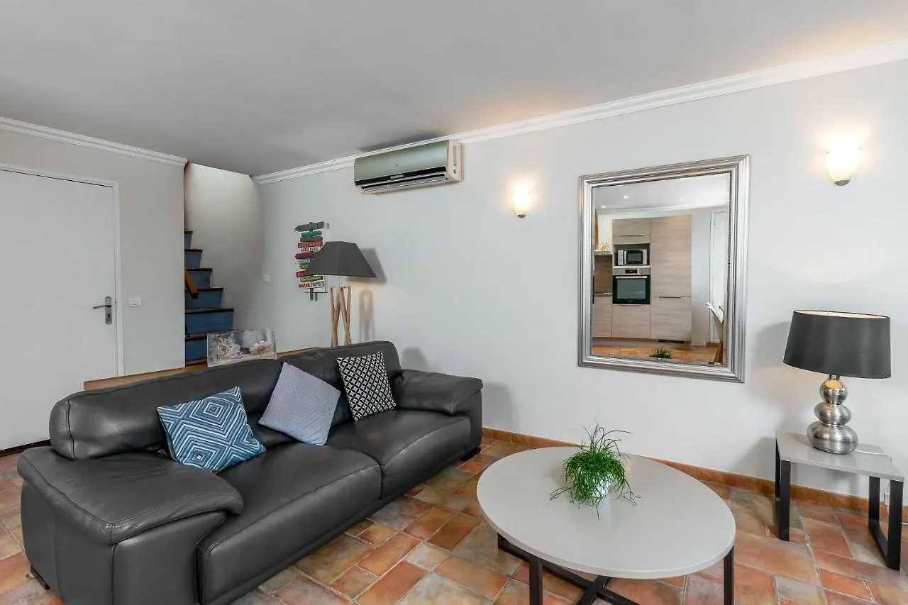 My Rima Apartment Antibes 0*,