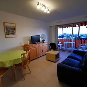 Superbe 3p 57m2 Parking Privé Antibes