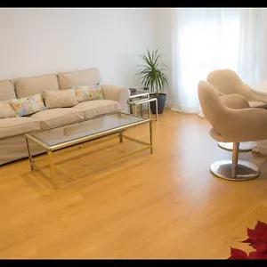 La Peluqueria Apartment Cordoba